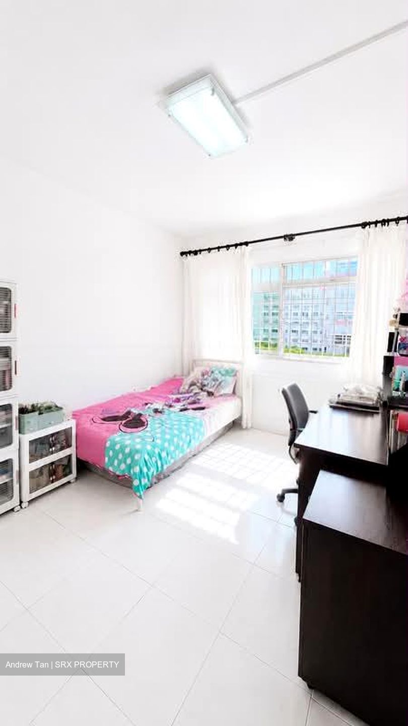 Blk 880 Woodlands Street 82 (Woodlands), HDB 5 Rooms #581509311